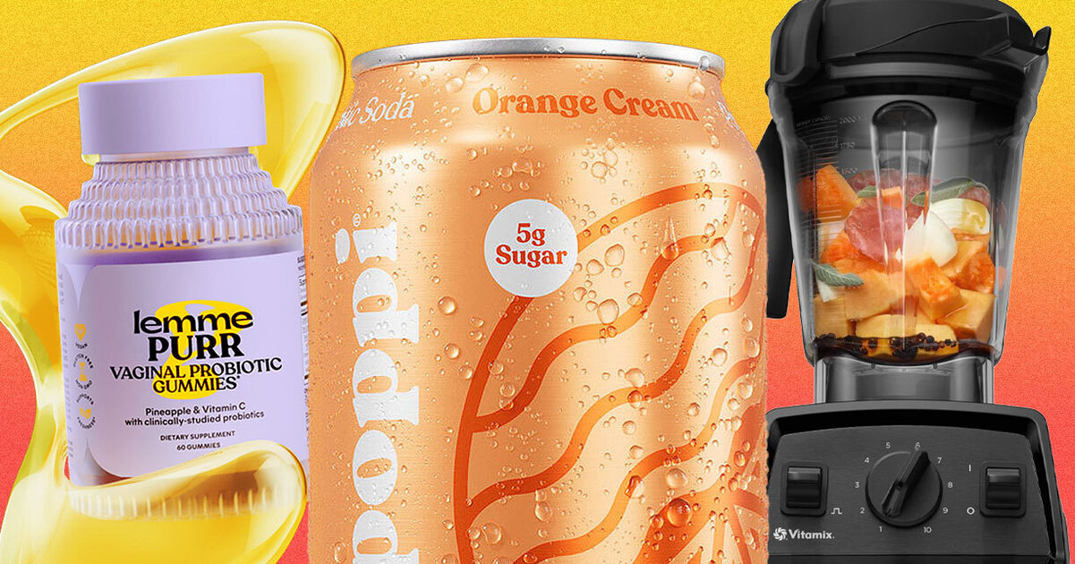 These 20 Best Amazon Prime Day Deals Will Save You Hundreds on Must